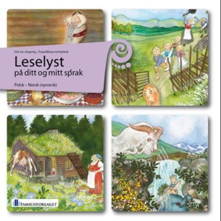 Norweskie bajki ludowe