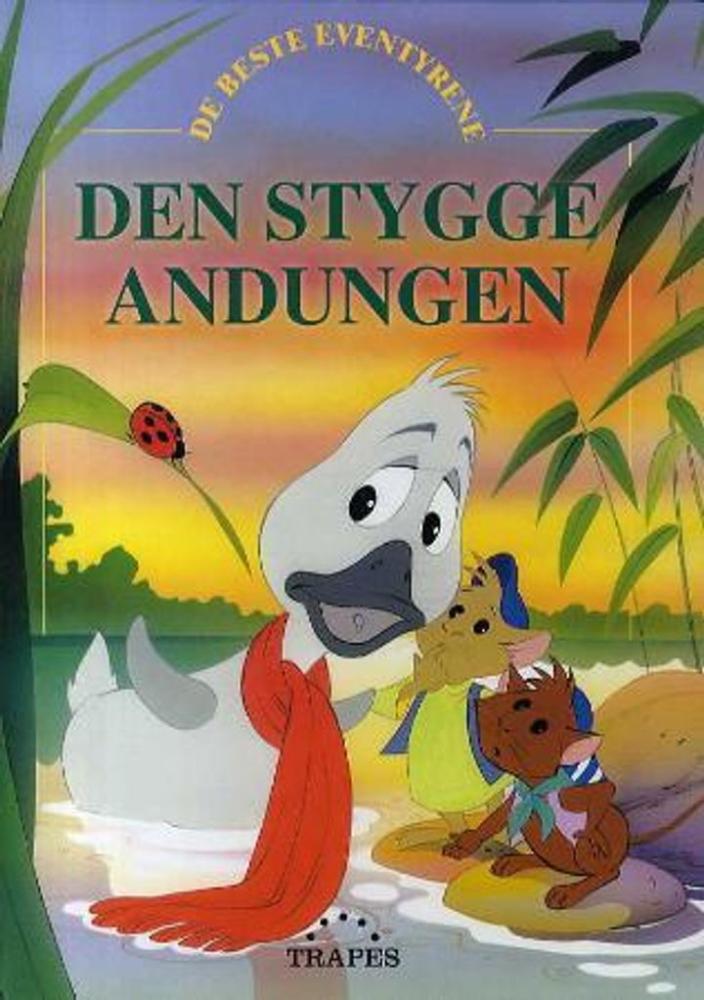 Den stygge andungen