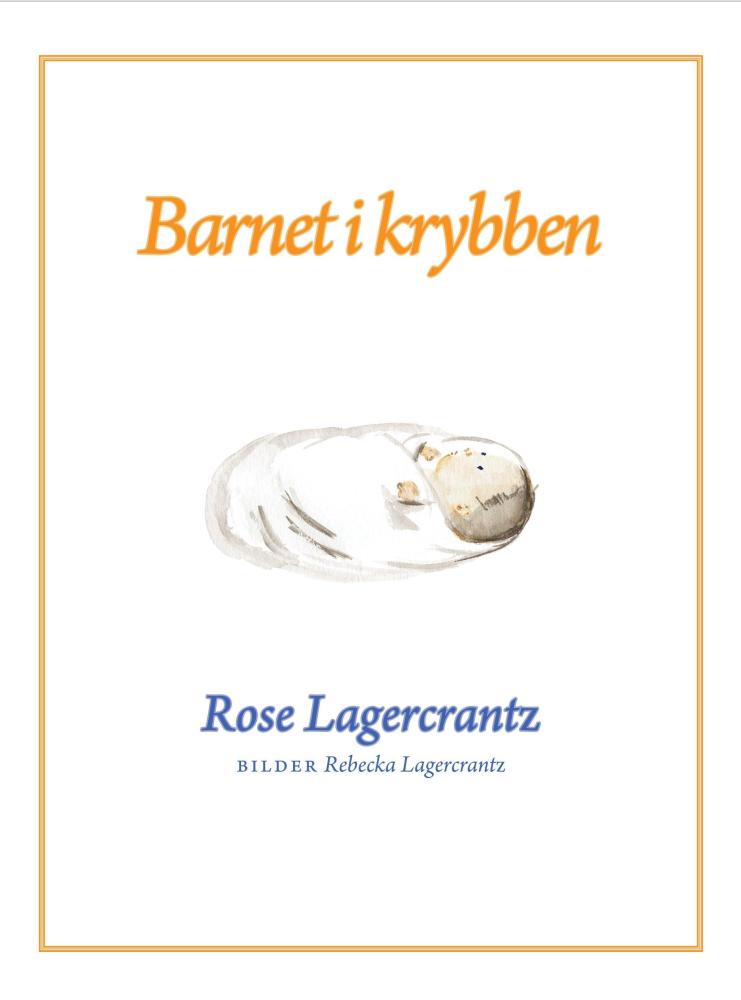 Barnet i  krybben