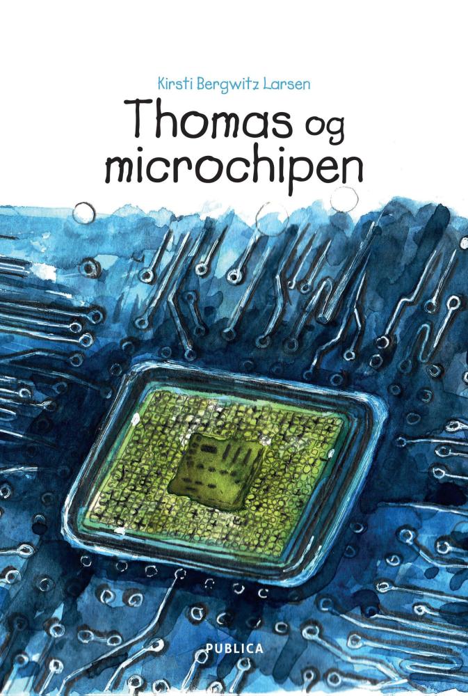 Thomas og microchipen