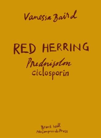 Red herring : prednisolon, ciclosporin