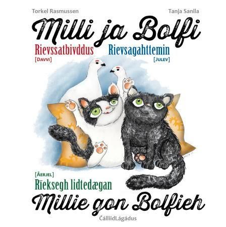Milli ja Bolfi rievssatbivddus