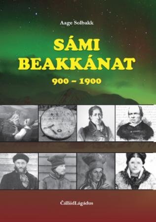 Sámi beakkánat 900-1900
