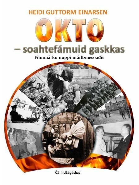 Okto : soahtefámuid gaskkas
