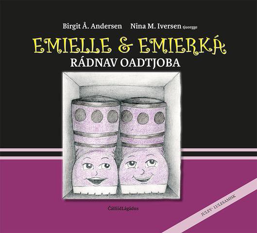Emielle & Emierká : rádnav oadtjoba