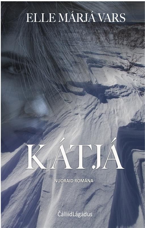 Kátjá : romána