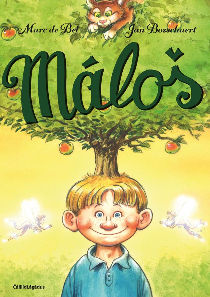 Máloš
