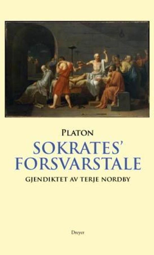 Sokrates' forsvarstale