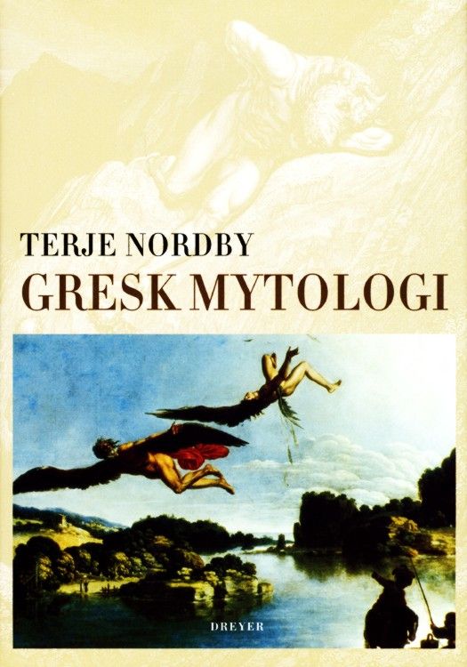 Gresk mytologi