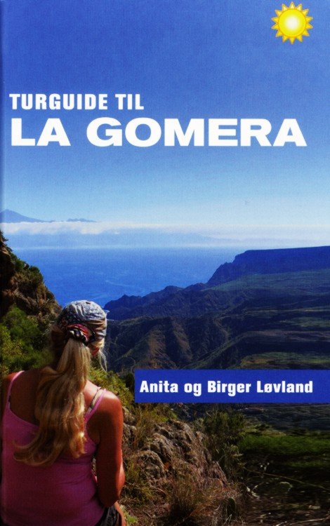 Turguide til La Gomera