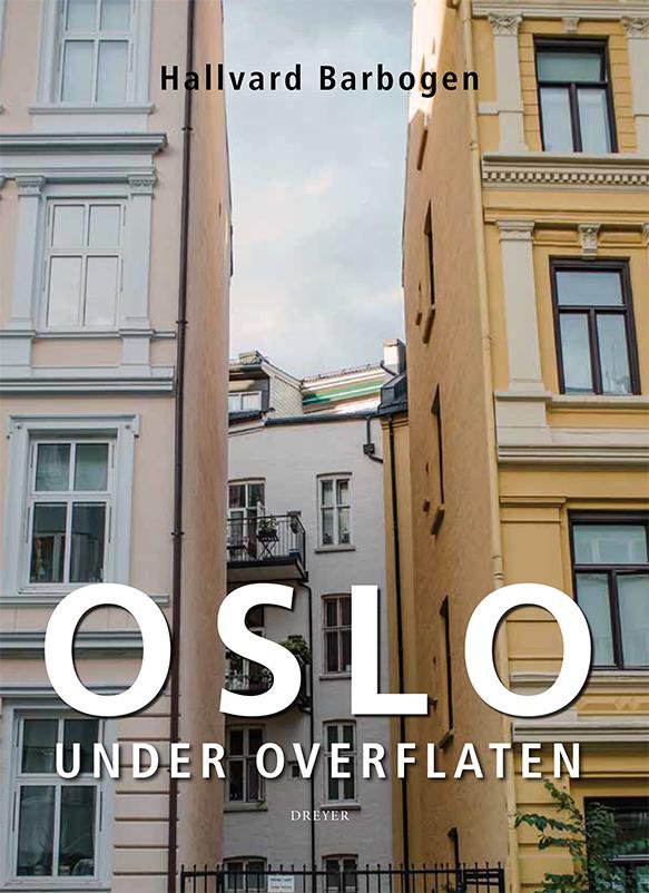 Oslo under overflaten