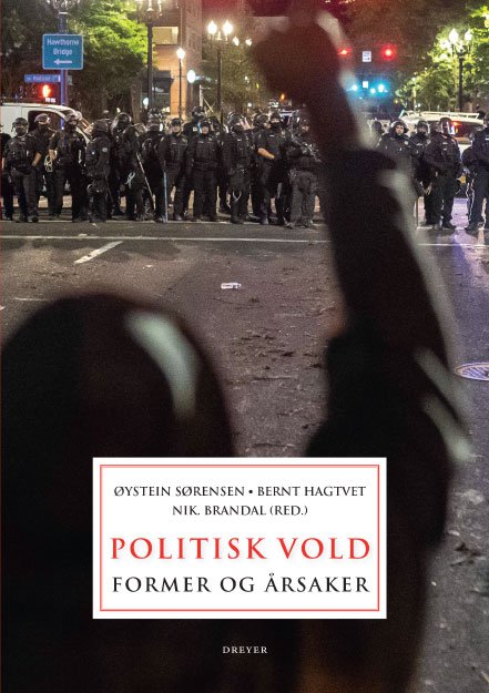 Politisk vold : former og årsaker