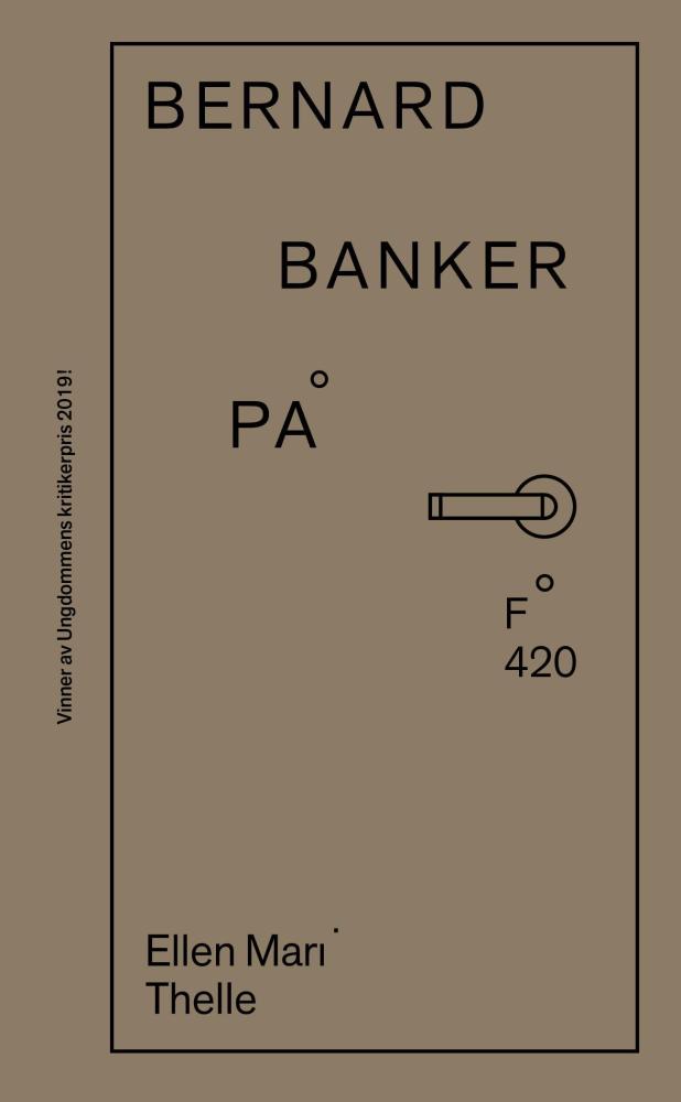 Bernard banker på