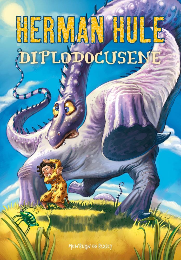 Diplodocusene