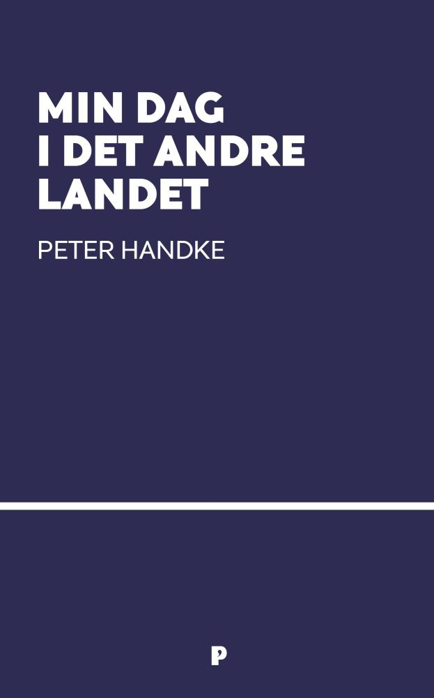 Min dag i det andre landet : en demonhistorie