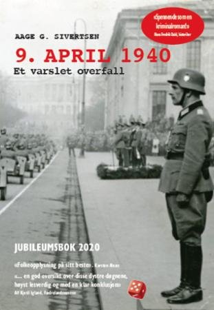 9. april 1940 : et varslet overfall