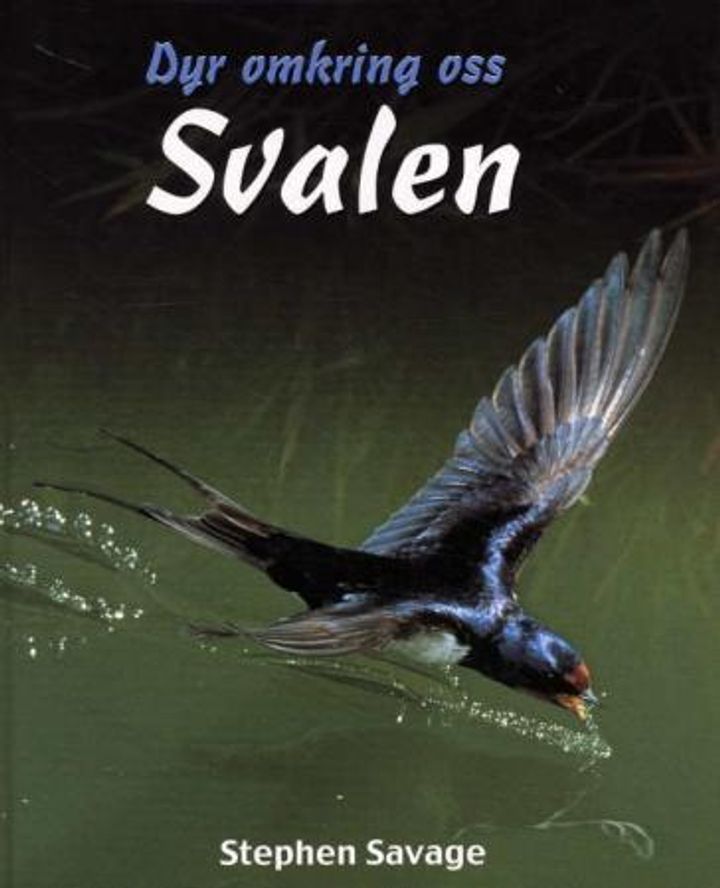 Svalen