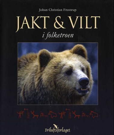 Jakt & vilt i folketroen