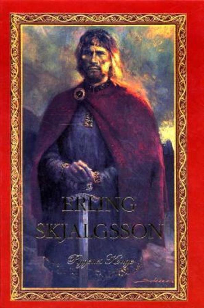 Erling Skjalgsson : rygenes konge