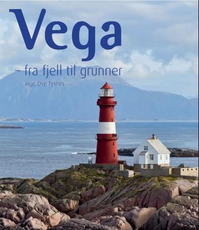 Vega : fra fjell til grunner