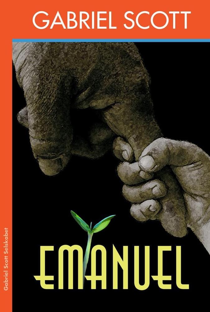 Emanuel : et menneskefrø