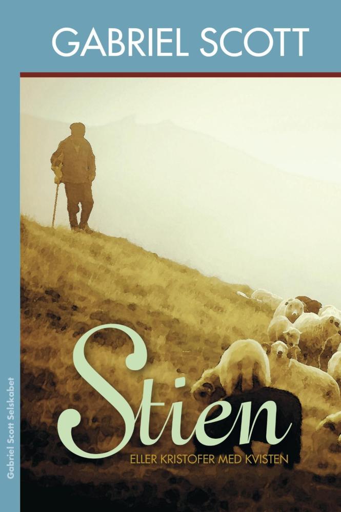 Stien, eller Kristofer med kvisten