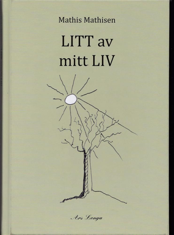 Litt av mitt liv