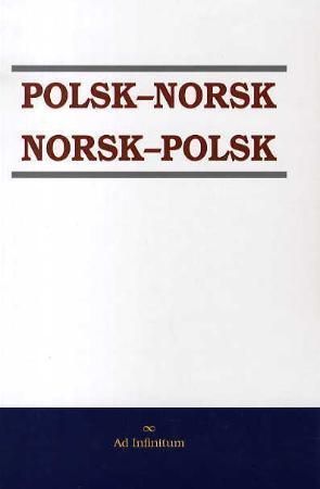Polsk-norsk, norsk-polsk