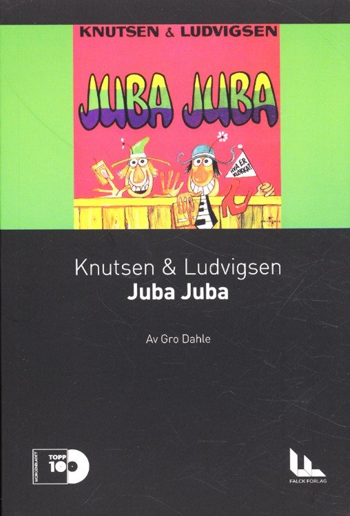 Knutsen & Ludvigsen: Juba juba