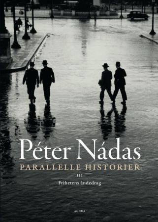 Parallelle historier (Bind III) : Frihetens åndedrag