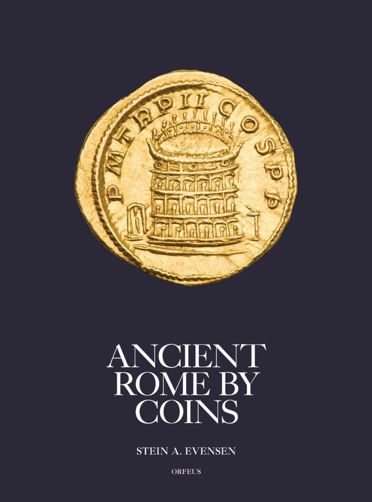 Ancient Rome by coins