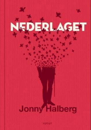 Nederlaget : roman