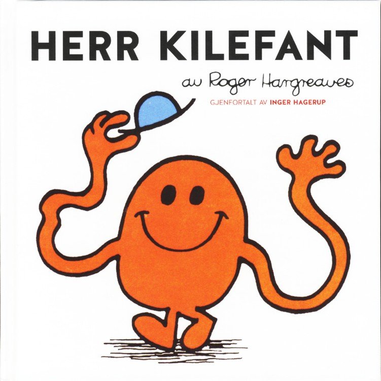 Herr Kilefant