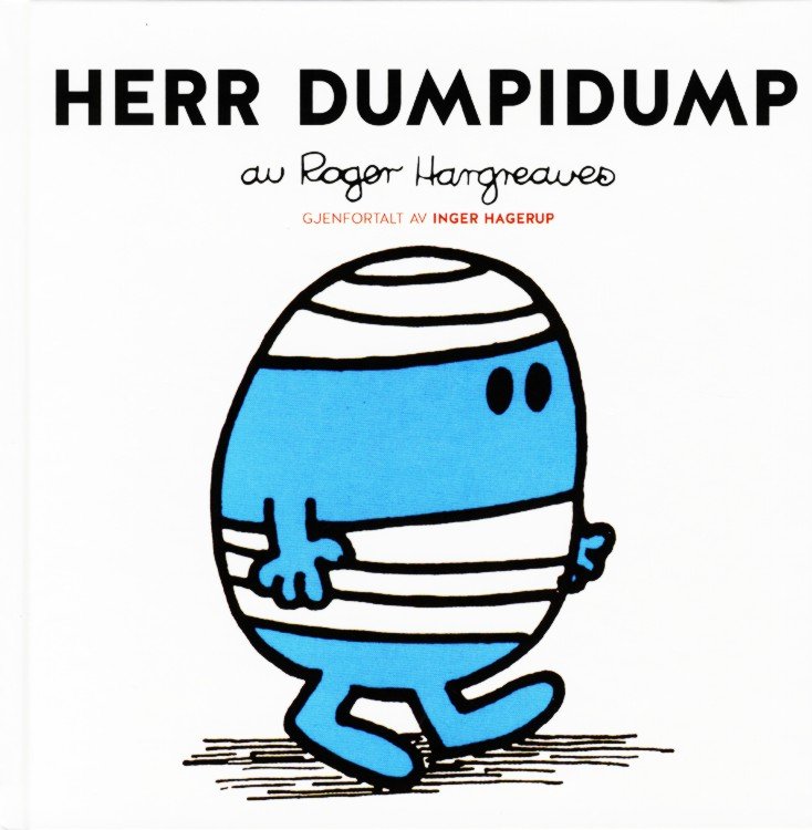 Herr Dumpidump