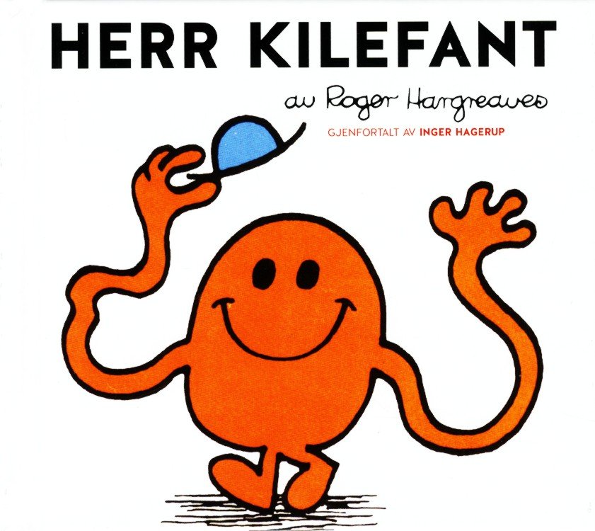 Herr Kilefant