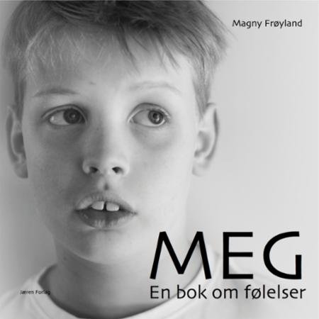 Meg : en bok om følelser