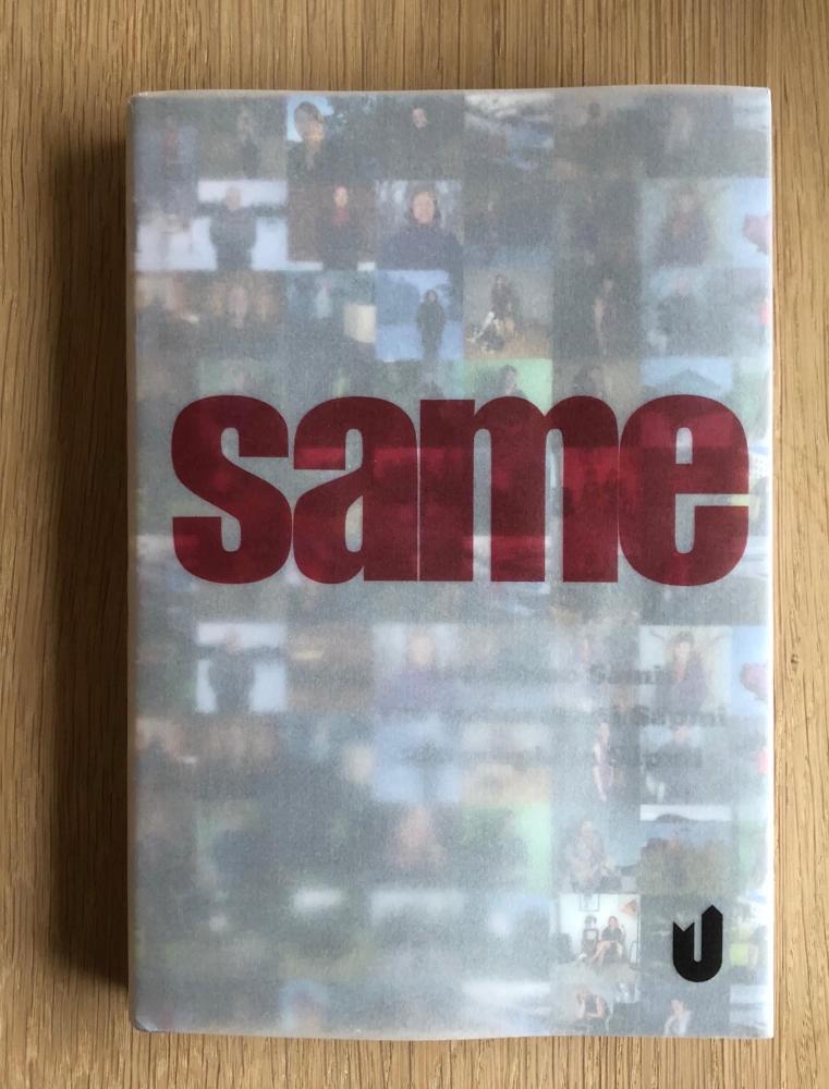 Same : 100 mennesker i Sápmi
