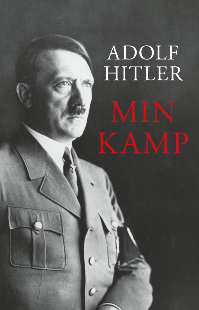 Min kamp (Bind 1 og 2)