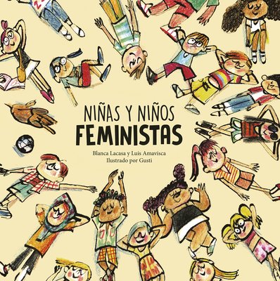 Niñas Y Niños Feministas