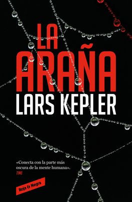La Araña / The Spider
