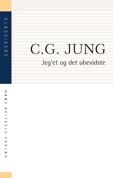 Jeg'et og det ubevidste