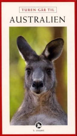 Turen går til Australien