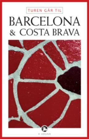 Turen går til Barcelona og Costa Brava