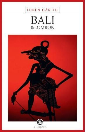 Turen går til Bali & Lombok