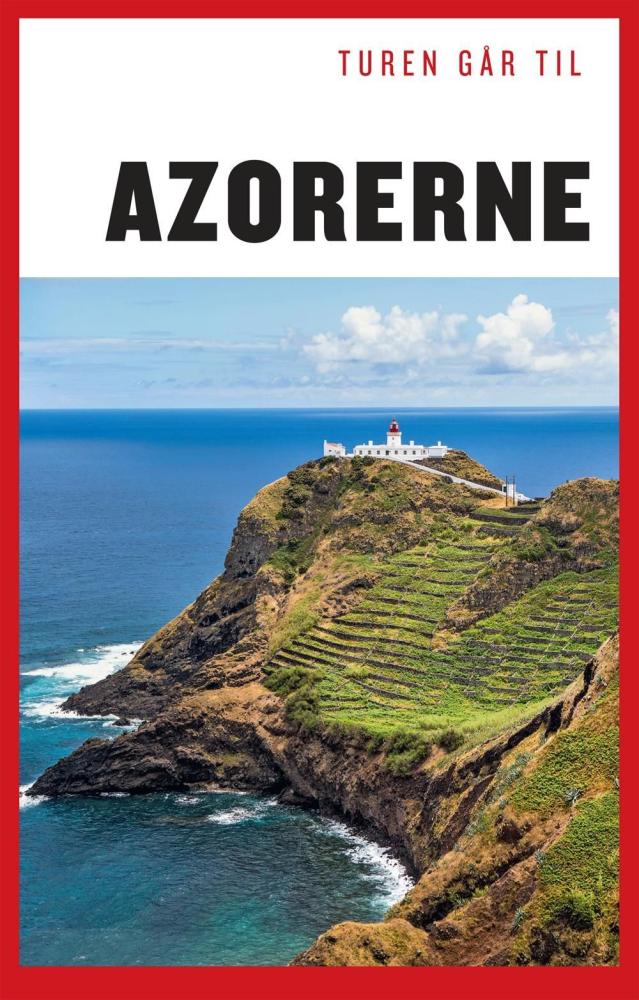 Turen går til Azorene