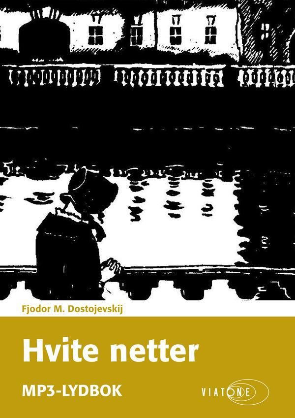 Hvite netter