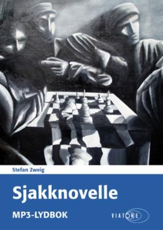 Sjakknovelle