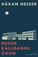 Eugen Kallmanns ögon : roman