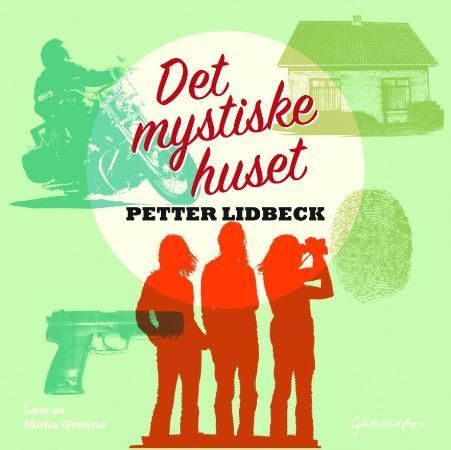 Det mystiske huset