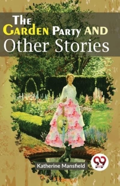 The garden party and other stories